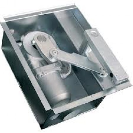 Motor Proteco SHARK - SHARK 24